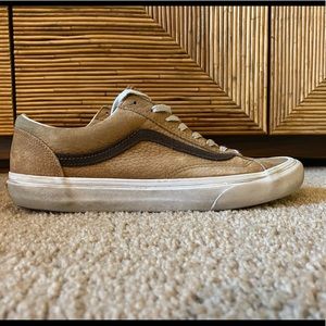 Vans Old Skool Golden